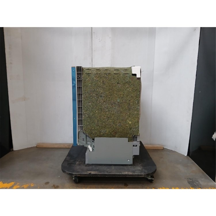 Refurbished 13 place, C-rated, Auto 45-65C, Custom program, Economy, Intensive, night program, Quick L