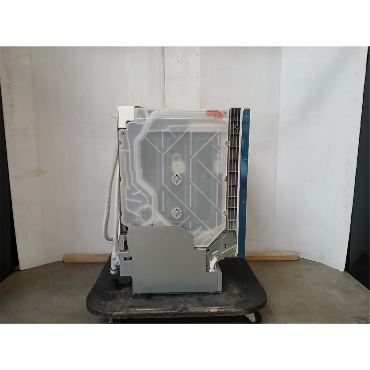 Refurbished 13 place, C-rated, Auto 45-65C, Custom program, Economy, Intensive, night program, Quick L
