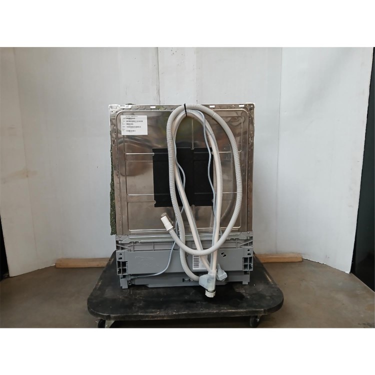 Refurbished 13 place, C-rated, Auto 45-65C, Custom program, Economy, Intensive, night program, Quick L