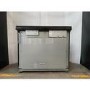 Refurbished Rangemaster Classic 110cm Dual Fuel Range Cooker - Black