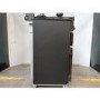 Refurbished Rangemaster Classic 110cm Dual Fuel Range Cooker - Black