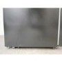 Refurbished Bosch Series 2 KGN27NBEAG 255 Litre 50/50 Freestanding Fridge Freezer - Black