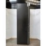 Refurbished Bosch Series 2 KGN27NBEAG 255 Litre 50/50 Freestanding Fridge Freezer - Black