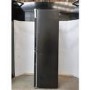 Refurbished Bosch Series 2 KGN27NBEAG 255 Litre 50/50 Freestanding Fridge Freezer - Black