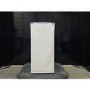 Refurbished electriQ 7kg 1200rpm Top Loading Washing Machine - White