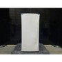 Refurbished electriQ 7kg 1200rpm Top Loading Washing Machine - White