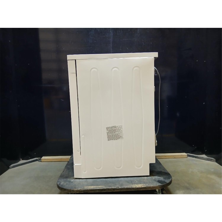 Refurbished Beko Freestanding Dishwasher – Quick&Shine White