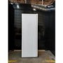 Refurbished Hotpoint 228 Litre Freestanding Upright Freezer - White
