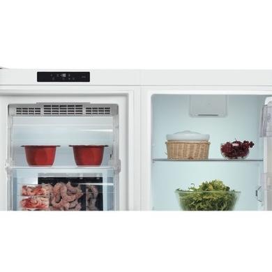 Refurbished Hotpoint 228 Litre Freestanding Upright Freezer - White