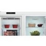 Refurbished Hotpoint 228 Litre Freestanding Upright Freezer - White