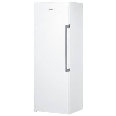 Refurbished Hotpoint 228 Litre Freestanding Upright Freezer - White