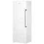 Refurbished Hotpoint 228 Litre Freestanding Upright Freezer - White