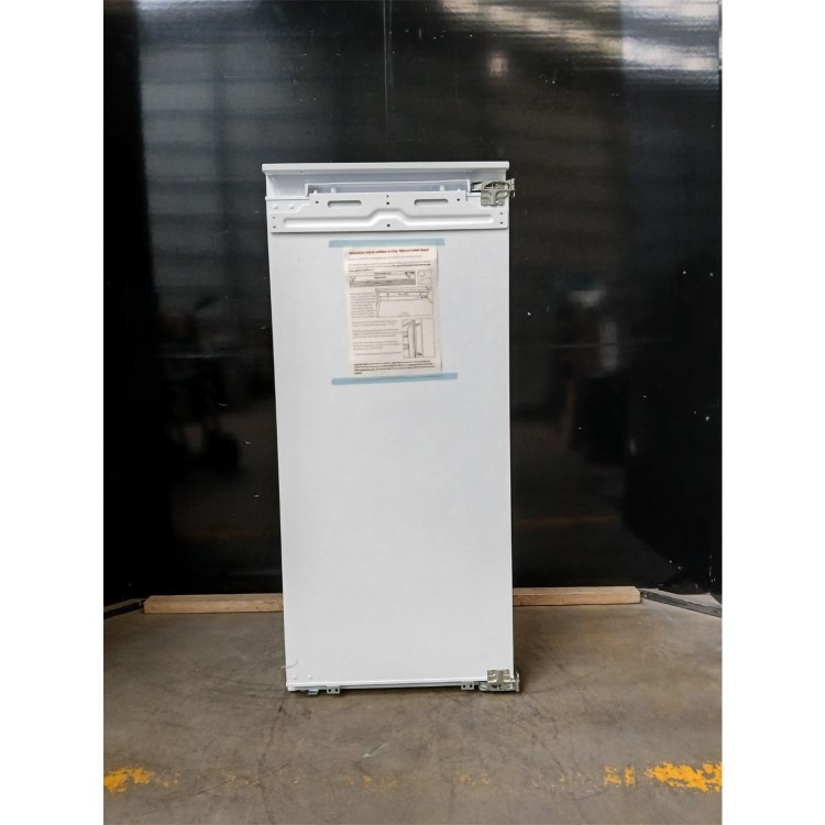 Refurbished CDA FW522/3 197 Litre In-Column Integrated Fridge
