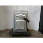 Refurbished Hisense Hi6 Electric Built-In Double Oven - Stainless Steel