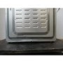 Refurbished Hisense Hi6 Electric Built-In Double Oven - Stainless Steel