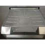 Refurbished Hisense Hi6 Electric Built-In Double Oven - Stainless Steel