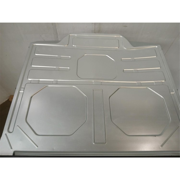 Refurbished Hisense Hi6 Electric Built-In Double Oven - Stainless Steel