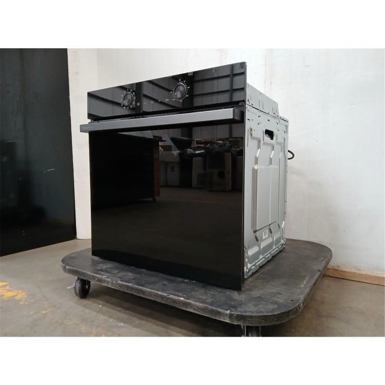 Refurbished Hisense Hi2 Built In Electric Single Oven - Black