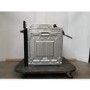 Refurbished Hisense Hi2 Built In Electric Single Oven - Black