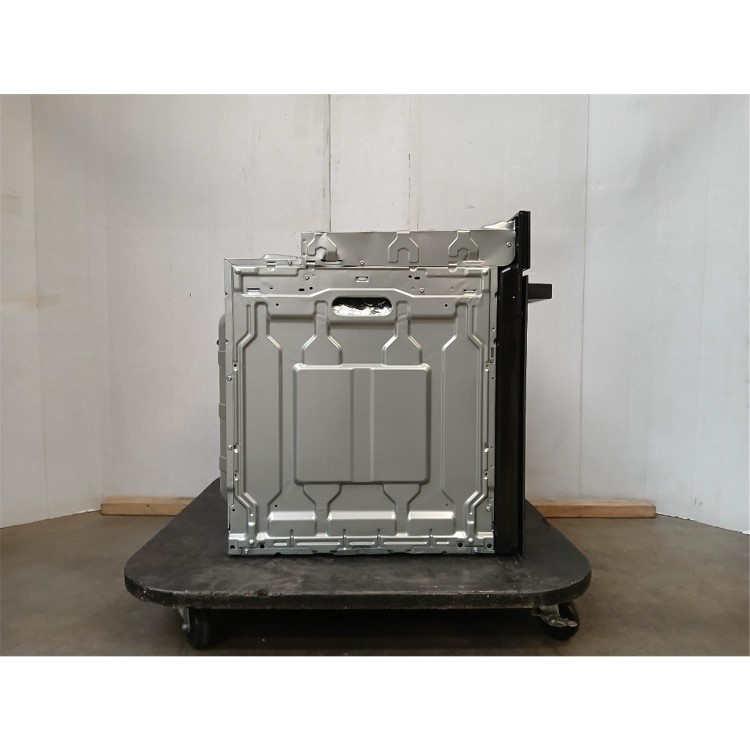 Refurbished Hisense Hi2 Built In Electric Single Oven - Black