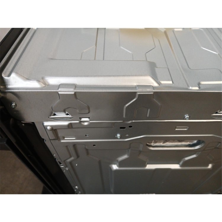 Refurbished Hisense Hi2 Built In Electric Single Oven - Black