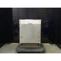 79143740/1/eq60dwint Refurbished electriQ Integrated Dishwasher - White control panel