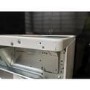 Refurbished Amica 60cm Single Fan Oven Electric Cooker With Ceramic Hob - White