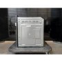 Refurbished electriQ EQOVENM1WH Electric Single Oven - White