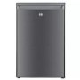 Refurbished Hoover 127 Litre Under Counter Fridge  - Silver