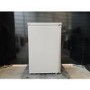 Refurbished Hoover 127 Litre Under Counter Fridge  - Silver