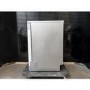 Refurbished Hotpoint H2FHL626XUK Freestanding Dishwasher - Inverter Motor Stainless Steel