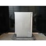 Refurbished Hotpoint H2FHL626XUK Freestanding Dishwasher - Inverter Motor Stainless Steel