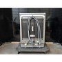 Refurbished Hotpoint H2FHL626XUK Freestanding Dishwasher - Inverter Motor Stainless Steel