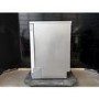 Refurbished Hotpoint H2FHL626XUK Freestanding Dishwasher - Inverter Motor Stainless Steel
