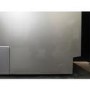 Refurbished Hotpoint H2FHL626XUK Freestanding Dishwasher - Inverter Motor Stainless Steel