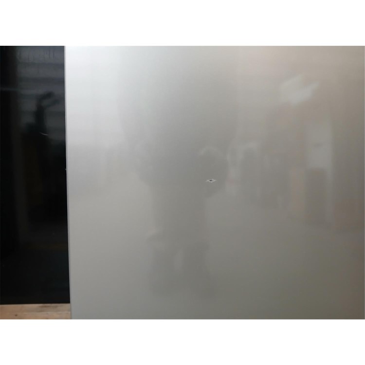 Refurbished Hotpoint H2FHL626XUK Freestanding Dishwasher - Inverter Motor Stainless Steel