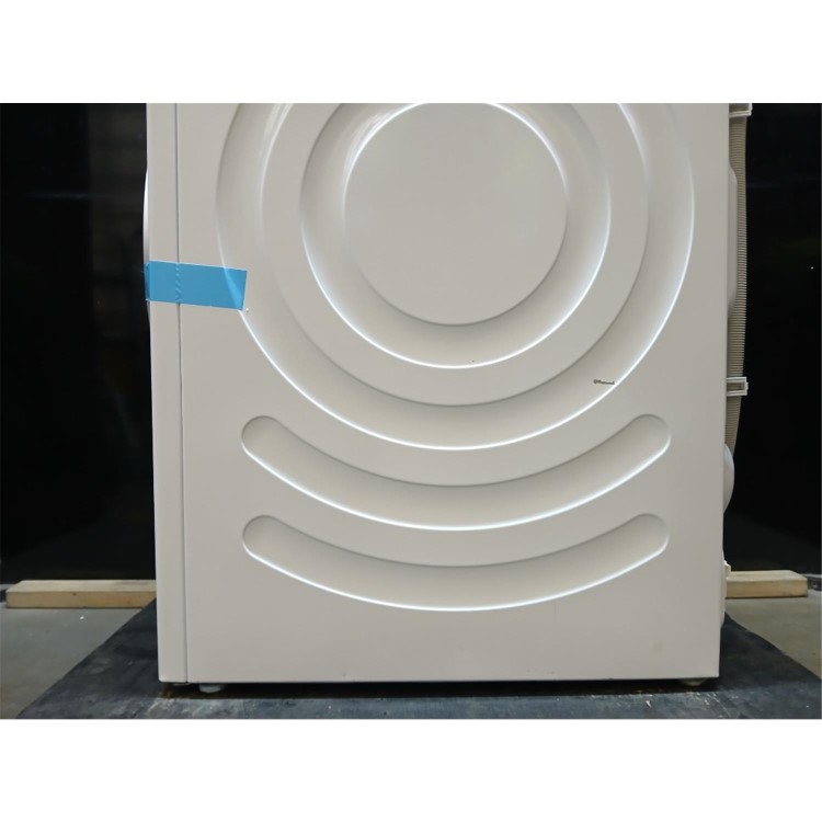Refurbished Bosch Series 4 WAN28259GB 9kg 1400rpm Washing Machine - White
