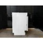 Refurbished CDA Integrated Dishwasher - Hygiene cycle Black control panel