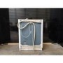 Refurbished CDA Integrated Dishwasher - Hygiene cycle Black control panel