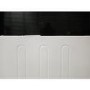 Refurbished CDA Integrated Dishwasher - Hygiene cycle Black control panel