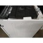 Refurbished CDA Integrated Dishwasher - Hygiene cycle Black control panel