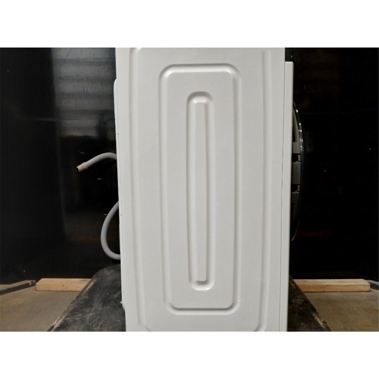 Refurbished Tesla 8kg 1400rpm Washing Machine - White