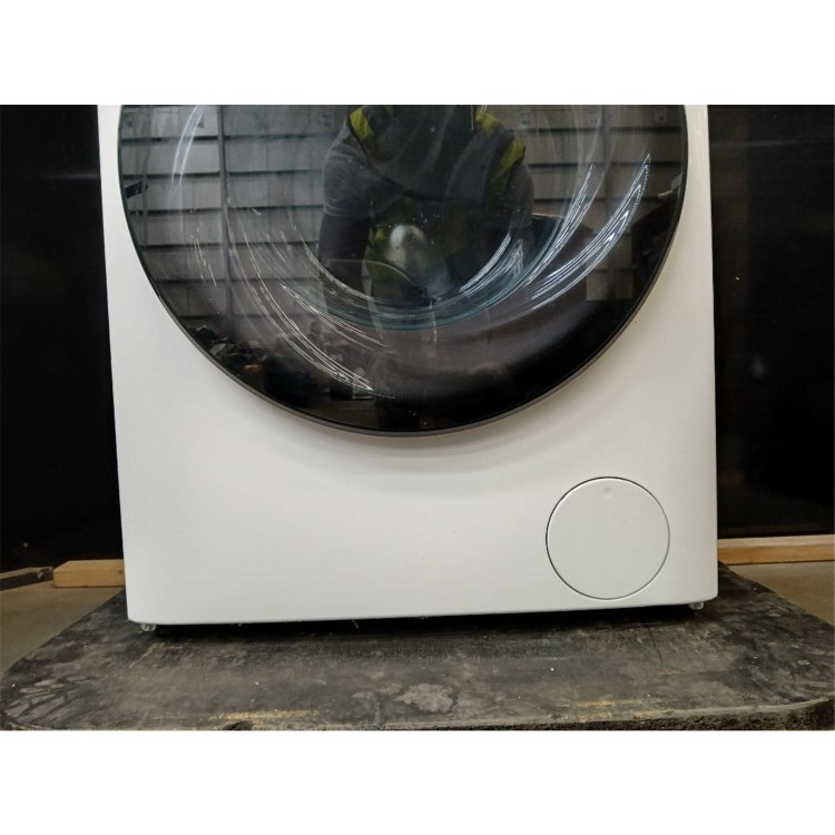 Refurbished Tesla 8kg 1400rpm Washing Machine - White