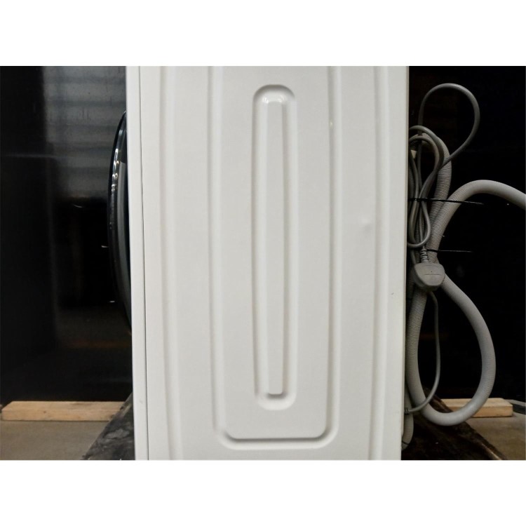 Refurbished Tesla 8kg 1400rpm Washing Machine - White