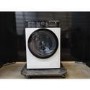 Refurbished Tesla 8kg 1400rpm Washing Machine - White