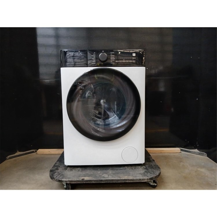 Refurbished Tesla 8kg 1400rpm Washing Machine - White