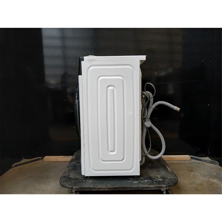 Refurbished Tesla 8kg 1400rpm Washing Machine - White