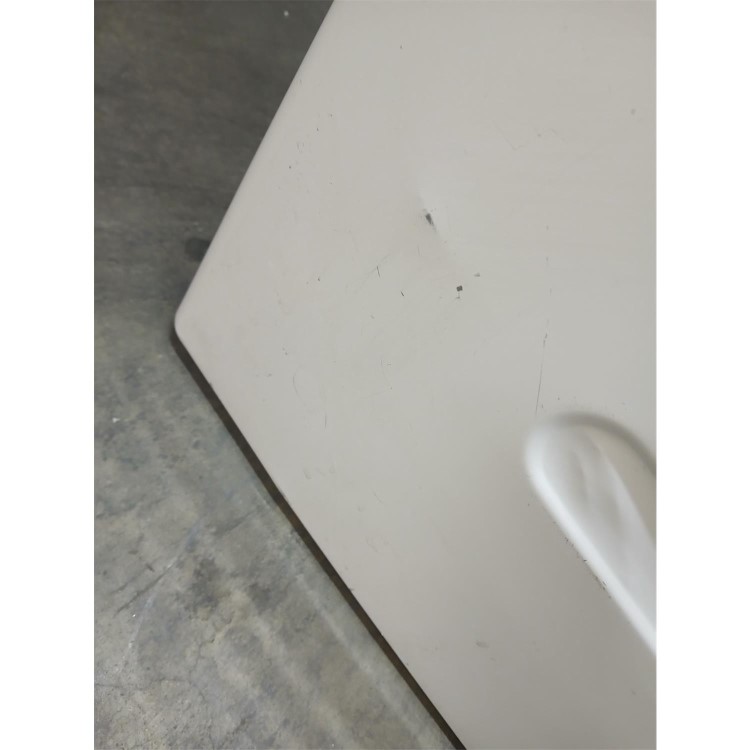 Refurbished 8kg 1300rpm Freestanding Top Loading Washing Machine - White