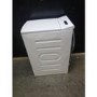 Refurbished 8kg 1300rpm Freestanding Top Loading Washing Machine - White