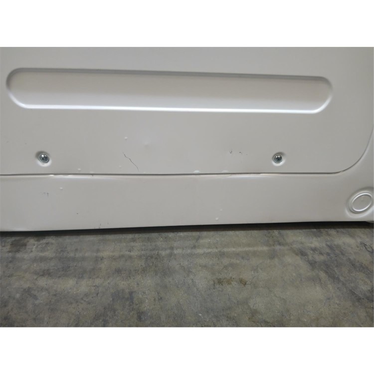 Refurbished 8kg 1300rpm Freestanding Top Loading Washing Machine - White